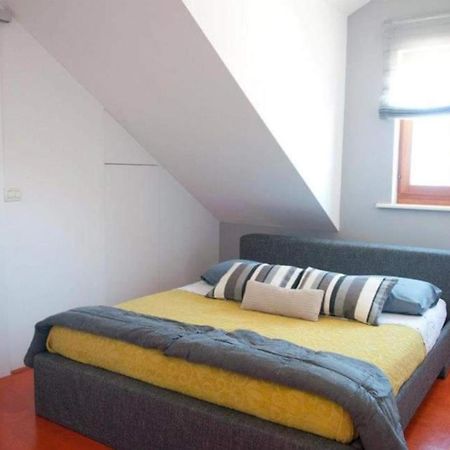 Apartments Iggy بوستيرا المظهر الخارجي الصورة