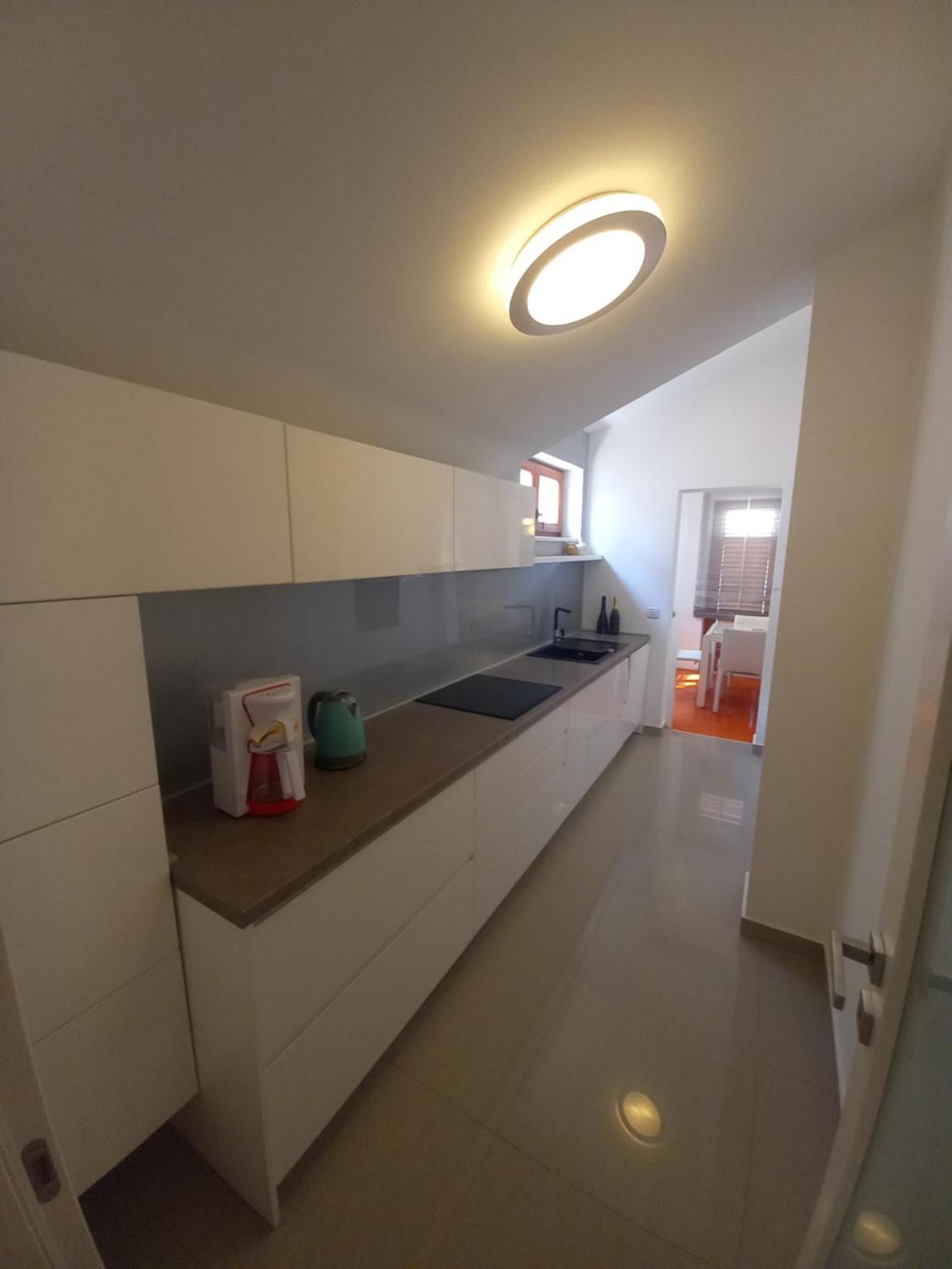 Apartments Iggy بوستيرا المظهر الخارجي الصورة