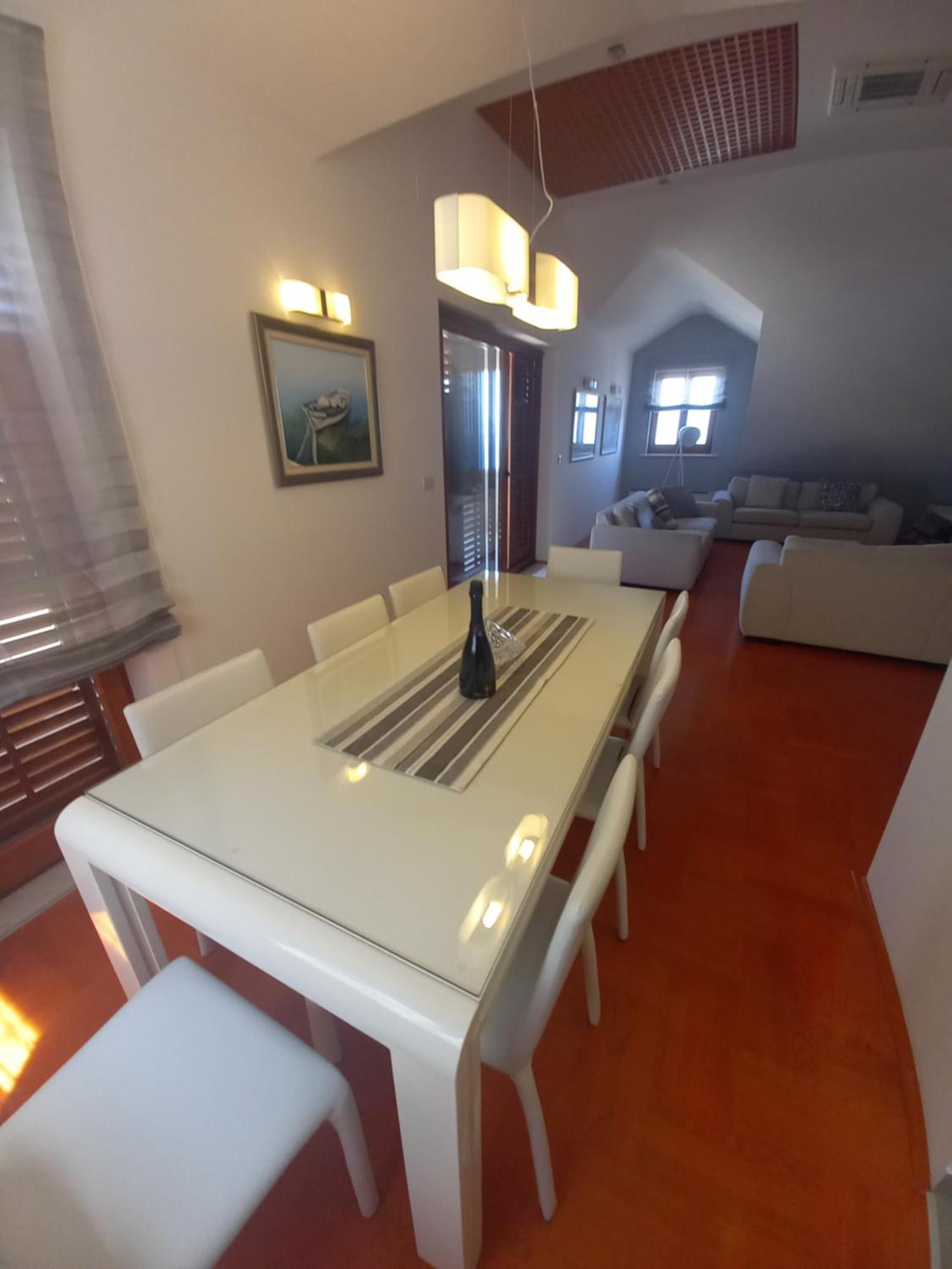 Apartments Iggy بوستيرا المظهر الخارجي الصورة