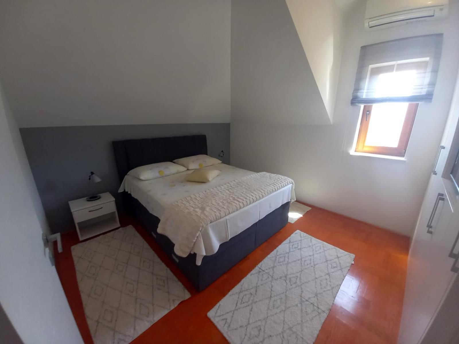 Apartments Iggy بوستيرا المظهر الخارجي الصورة