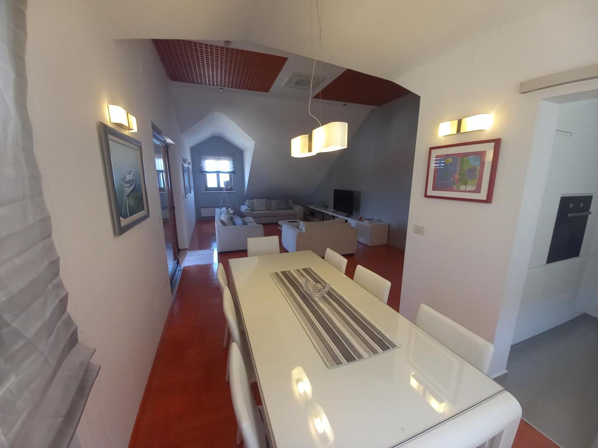 Apartments Iggy بوستيرا الغرفة الصورة