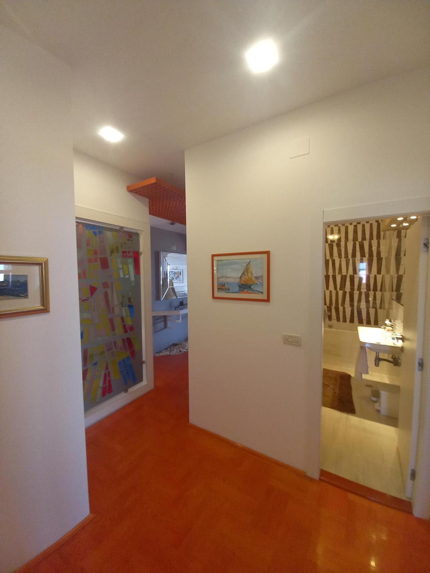 Apartments Iggy بوستيرا الغرفة الصورة