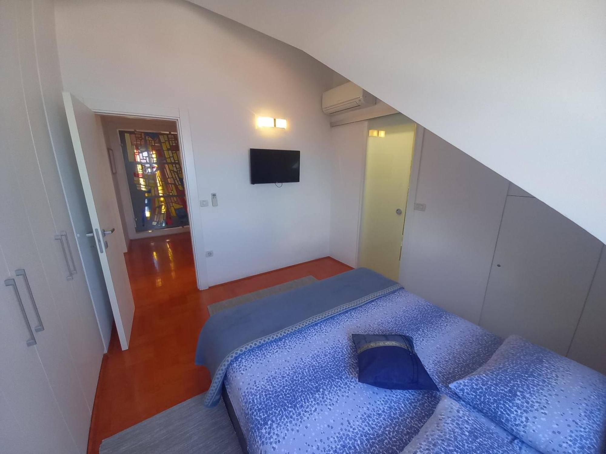 Apartments Iggy بوستيرا الغرفة الصورة