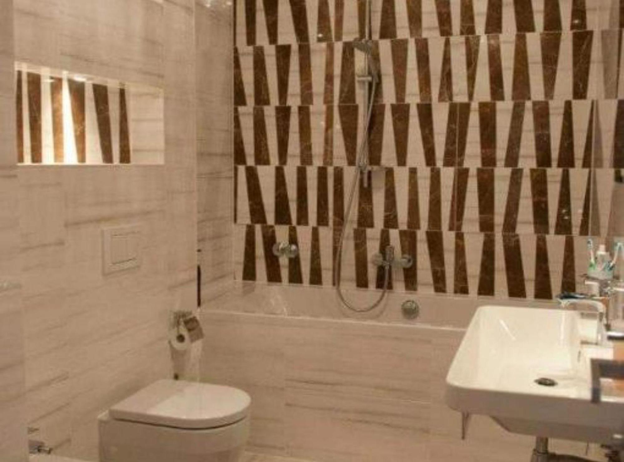 Apartments Iggy بوستيرا المظهر الخارجي الصورة