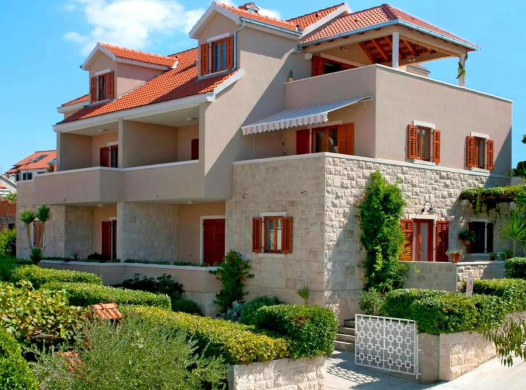 Apartments Iggy بوستيرا المظهر الخارجي الصورة